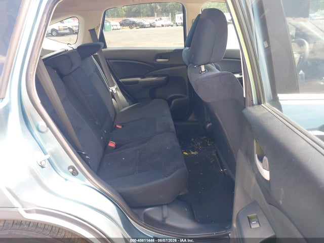 Продажа на аукционе авто 2014 Honda Cr-v Lx, vin: 2HKRM4H32EH663050, номер лота: 45811446