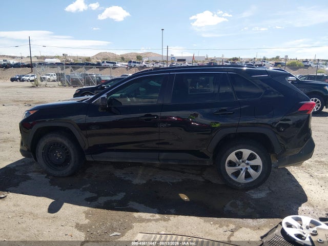 Toyota RAV4 LE 2021 2T3F1RFVXMW140931 Image 14