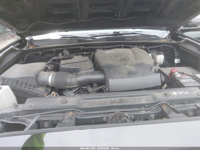 3TMDZ5BN9JM053565 Toyota Tacoma Trd Sport