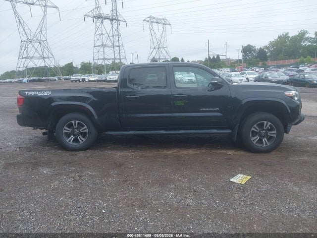 3TMDZ5BN9JM053565 Toyota Tacoma Trd Sport