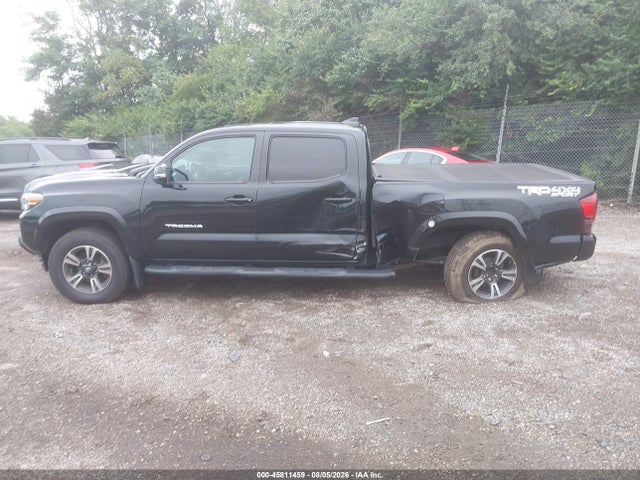 3TMDZ5BN9JM053565 Toyota Tacoma Trd Sport