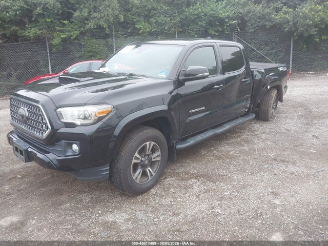 3TMDZ5BN9JM053565 Toyota Tacoma Trd Sport