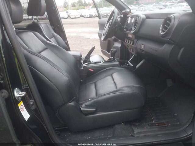 3TMDZ5BN9JM053565 Toyota Tacoma Trd Sport