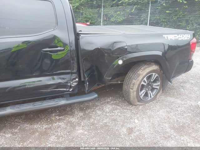 3TMDZ5BN9JM053565 Toyota Tacoma Trd Sport