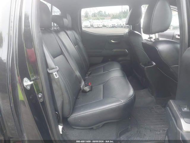 3TMDZ5BN9JM053565 Toyota Tacoma Trd Sport