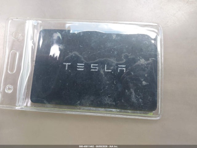 45811462 :رقم المزاد ، 5YJSA1E50NF478797 vin ، 2022 Tesla Model S Dual Motor All-wheel Drive مزاد بيع