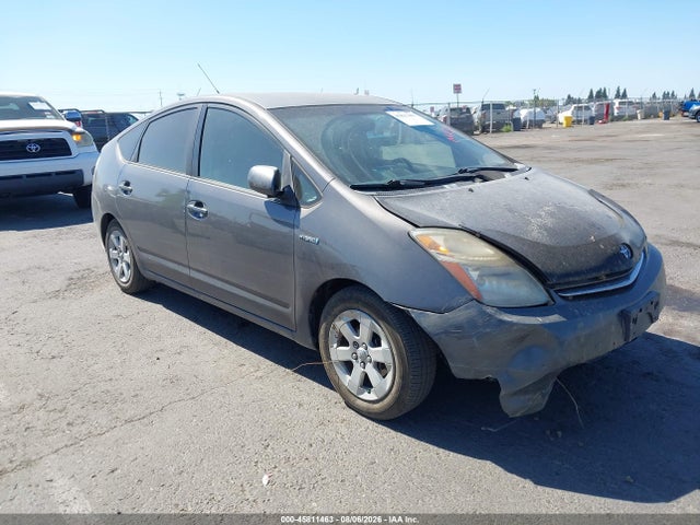 2008 Toyota Prius მანქანა იყიდება აუქციონზე, vin: JTDKB20U383304161, აუქციონის ნომერი: 45811463