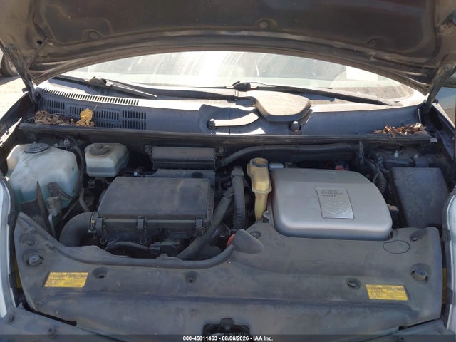 45811463 :رقم المزاد ، JTDKB20U383304161 vin ، 2008 Toyota Prius مزاد بيع
