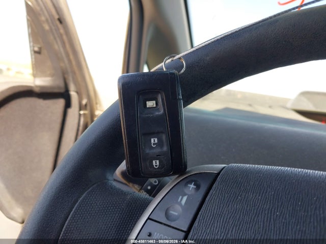 45811463 :رقم المزاد ، JTDKB20U383304161 vin ، 2008 Toyota Prius مزاد بيع