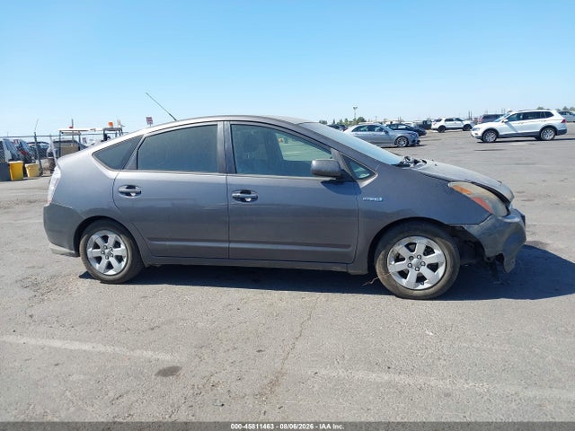 45811463 :رقم المزاد ، JTDKB20U383304161 vin ، 2008 Toyota Prius مزاد بيع