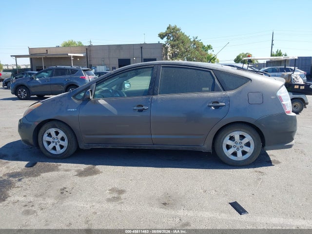 45811463 :رقم المزاد ، JTDKB20U383304161 vin ، 2008 Toyota Prius مزاد بيع