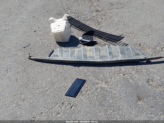 45811463 :رقم المزاد ، JTDKB20U383304161 vin ، 2008 Toyota Prius مزاد بيع