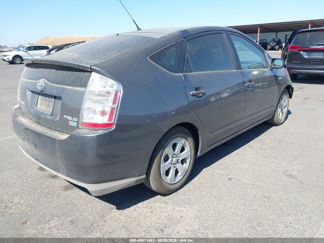 45811463 :رقم المزاد ، JTDKB20U383304161 vin ، 2008 Toyota Prius مزاد بيع