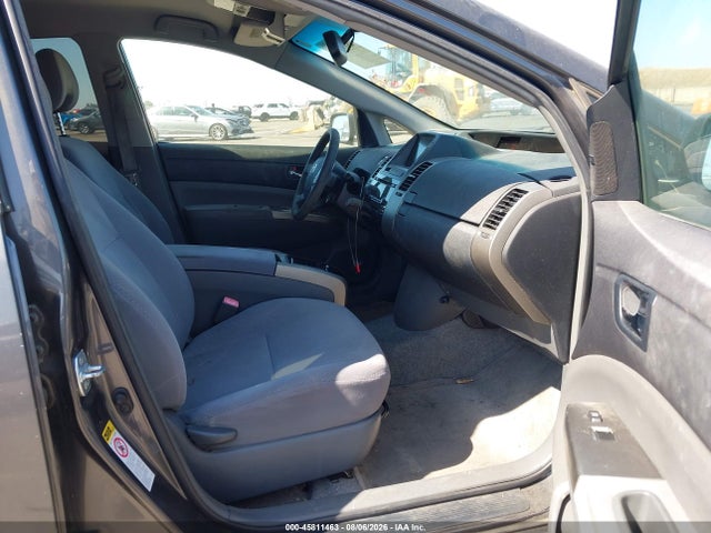 45811463 :رقم المزاد ، JTDKB20U383304161 vin ، 2008 Toyota Prius مزاد بيع