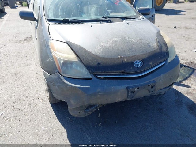 45811463 :رقم المزاد ، JTDKB20U383304161 vin ، 2008 Toyota Prius مزاد بيع