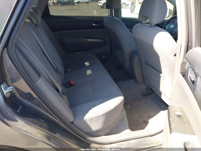 45811463 :رقم المزاد ، JTDKB20U383304161 vin ، 2008 Toyota Prius مزاد بيع