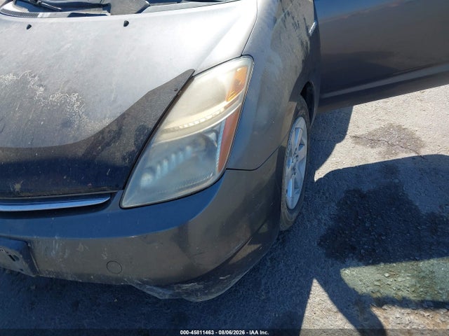 45811463 :رقم المزاد ، JTDKB20U383304161 vin ، 2008 Toyota Prius مزاد بيع