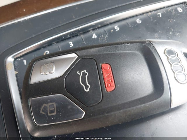 Продажа на аукционе авто 2018 Audi Q5 2.0t Premium/2.0t Tech Premium, vin: WA1BNAFY4J2010429, номер лота: 45811464