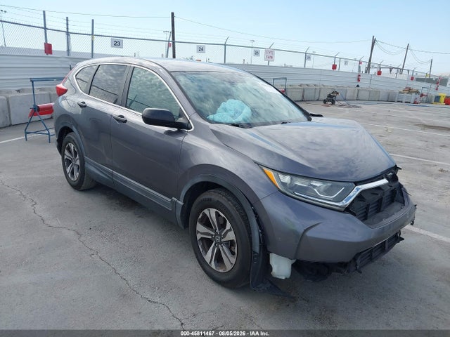 2019 5J6RW5H33KL002385 main image