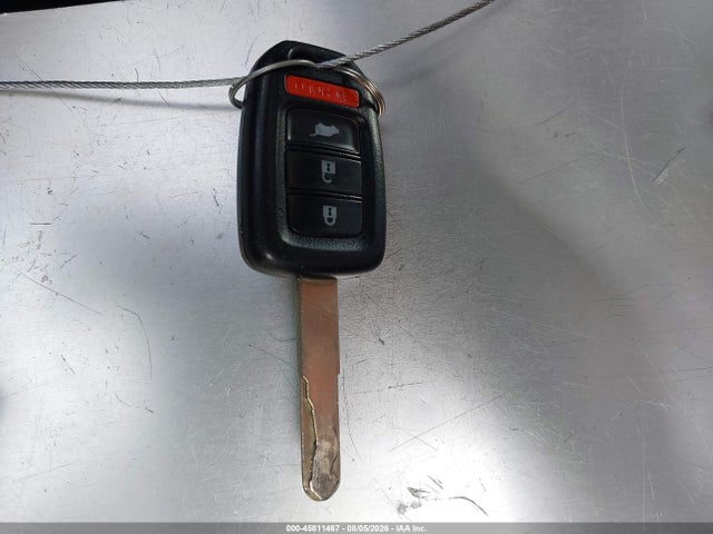 Honda CR-V LX 2019 5J6RW5H33KL002385 Image 11