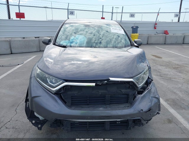 Honda CR-V LX 2019 5J6RW5H33KL002385 Image 13