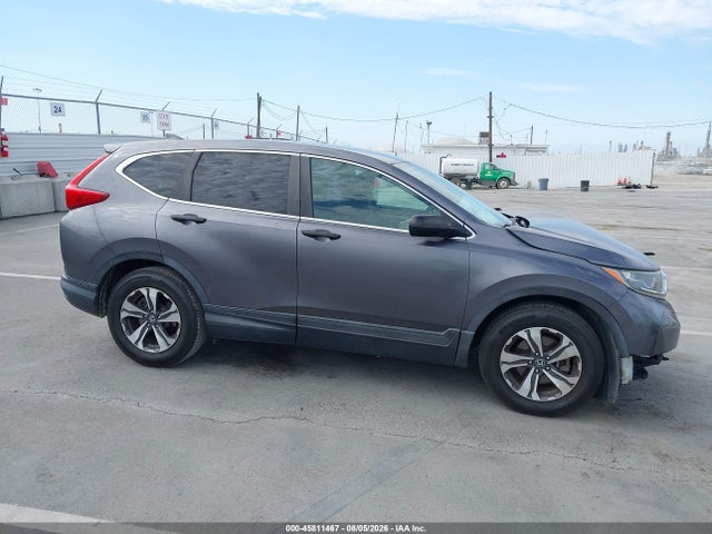 Honda CR-V LX 2019 5J6RW5H33KL002385 Image 14