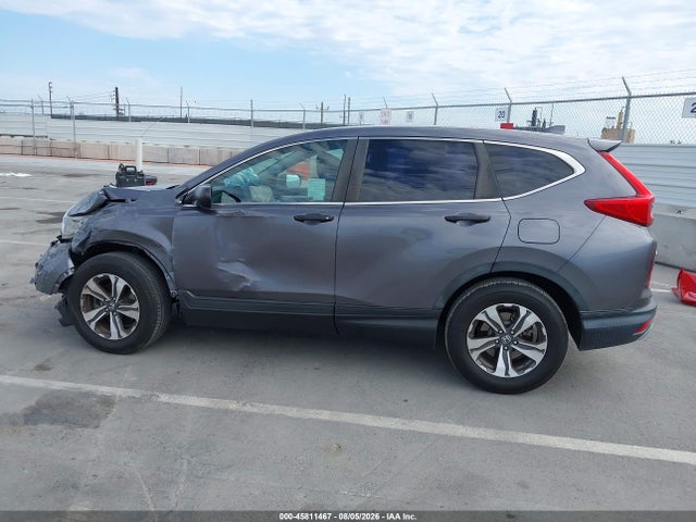 Honda CR-V LX 2019 5J6RW5H33KL002385 Image 15