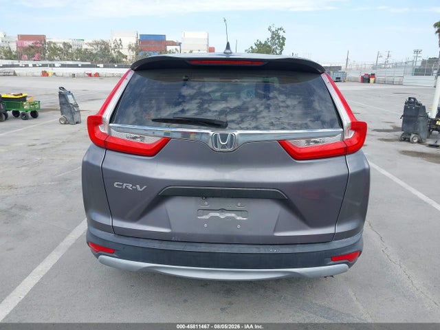 Honda CR-V LX 2019 5J6RW5H33KL002385 Image 17