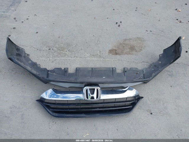 Honda CR-V LX 2019 5J6RW5H33KL002385 Image 12
