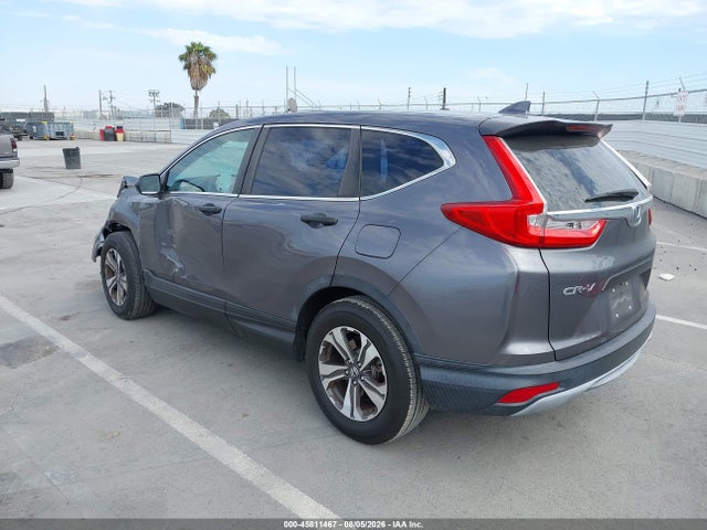 Honda CR-V LX 2019 5J6RW5H33KL002385 Image 3