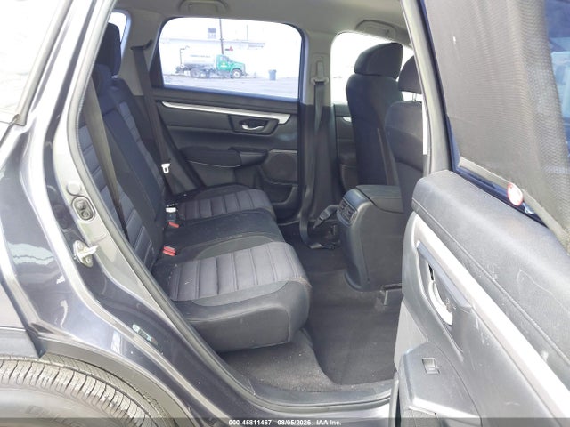 Honda CR-V LX 2019 5J6RW5H33KL002385 Image 8