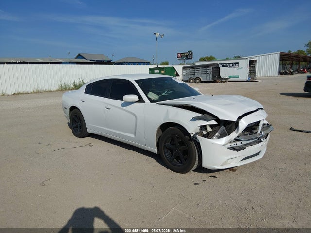 Aukcja sprzedaży 2014 Dodge Charger Se, vin: 2C3CDXBG3EH337869, numer aukcji: 45811469