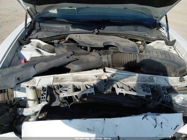 Продажа на аукционе авто 2014 Dodge Charger Se, vin: 2C3CDXBG3EH337869, номер лота: 45811469