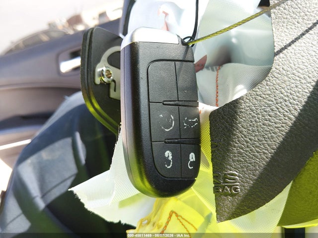 Продажа на аукционе авто 2014 Dodge Charger Se, vin: 2C3CDXBG3EH337869, номер лота: 45811469
