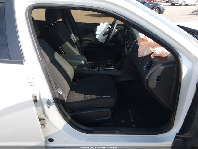 Продажа на аукционе авто 2014 Dodge Charger Se, vin: 2C3CDXBG3EH337869, номер лота: 45811469