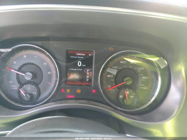 Продажа на аукционе авто 2014 Dodge Charger Se, vin: 2C3CDXBG3EH337869, номер лота: 45811469