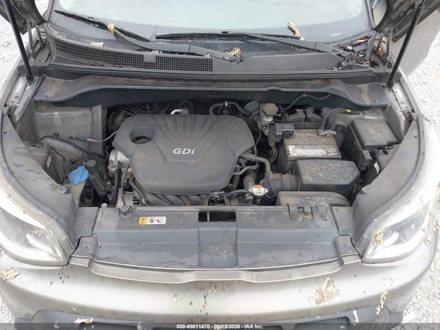 Aukcja sprzedaży 2016 Kia Soul, vin: KNDJN2A25G7360206, numer aukcji: 45811470