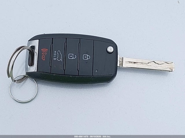 Aukcja sprzedaży 2016 Kia Soul, vin: KNDJN2A25G7360206, numer aukcji: 45811470