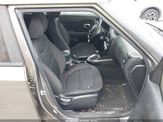 Aukcja sprzedaży 2016 Kia Soul, vin: KNDJN2A25G7360206, numer aukcji: 45811470