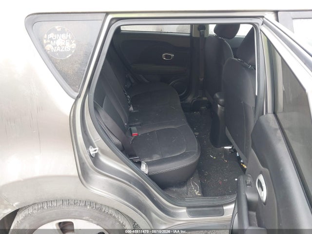 Aukcja sprzedaży 2016 Kia Soul, vin: KNDJN2A25G7360206, numer aukcji: 45811470