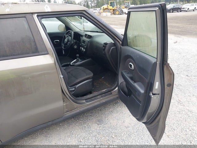 Aukcja sprzedaży 2016 Kia Soul, vin: KNDJN2A25G7360206, numer aukcji: 45811470