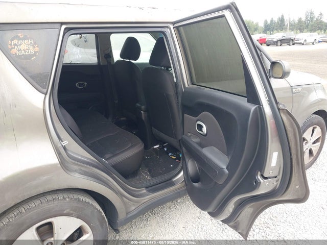Aukcja sprzedaży 2016 Kia Soul, vin: KNDJN2A25G7360206, numer aukcji: 45811470
