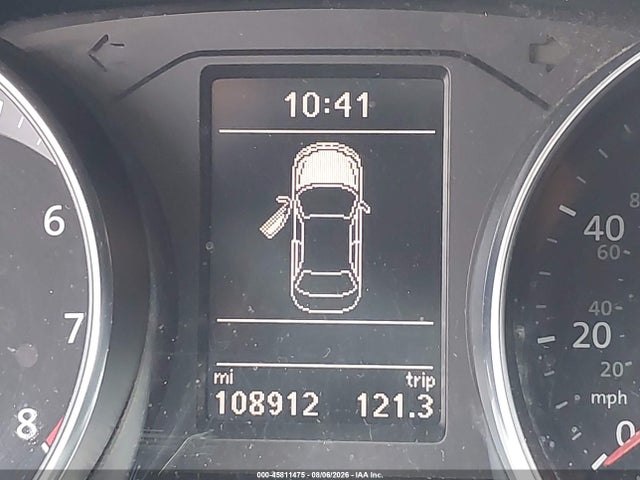45811475 :رقم المزاد ، 1VWAA7A33JC027113 vin ، 2018 Volkswagen Passat 2.0t R-line/2.0t S مزاد بيع