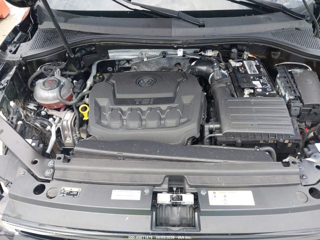 Aukcja sprzedaży 2023 Volkswagen Tiguan 2.0t Se, vin: 3VVNB7AX2PM070936, numer aukcji: 45811476