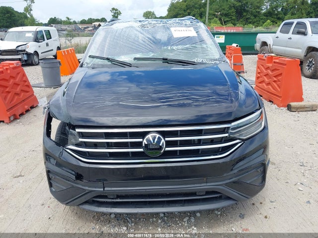 Aukcja sprzedaży 2023 Volkswagen Tiguan 2.0t Se, vin: 3VVNB7AX2PM070936, numer aukcji: 45811476