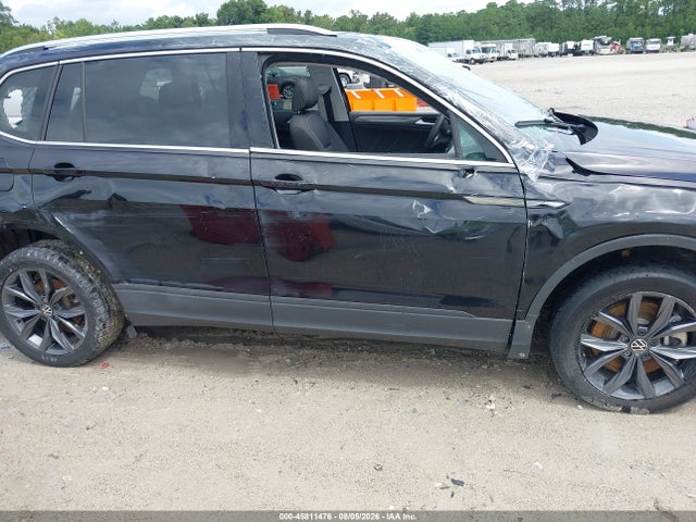 Aukcja sprzedaży 2023 Volkswagen Tiguan 2.0t Se, vin: 3VVNB7AX2PM070936, numer aukcji: 45811476