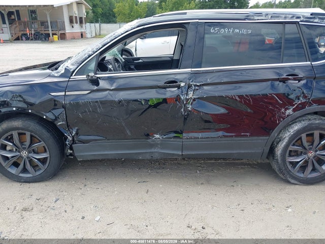 Aukcja sprzedaży 2023 Volkswagen Tiguan 2.0t Se, vin: 3VVNB7AX2PM070936, numer aukcji: 45811476