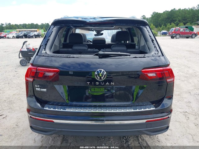 Aukcja sprzedaży 2023 Volkswagen Tiguan 2.0t Se, vin: 3VVNB7AX2PM070936, numer aukcji: 45811476