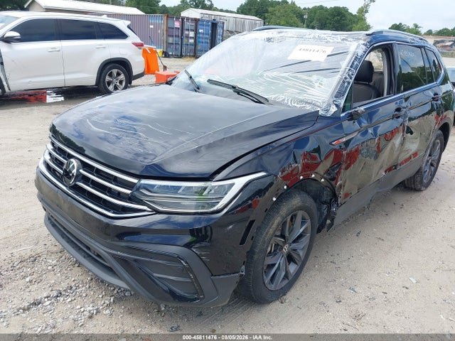 Aukcja sprzedaży 2023 Volkswagen Tiguan 2.0t Se, vin: 3VVNB7AX2PM070936, numer aukcji: 45811476