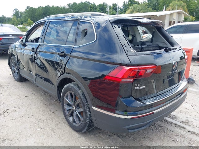 Aukcja sprzedaży 2023 Volkswagen Tiguan 2.0t Se, vin: 3VVNB7AX2PM070936, numer aukcji: 45811476
